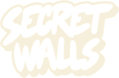 Secret Walls